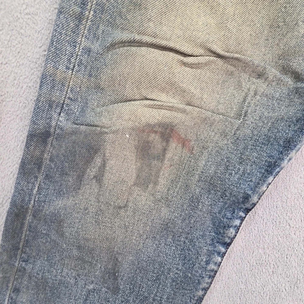Levis important sizing
